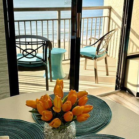 Sea La Vie Oceanfront Studio Myrtle Beach Luaran gambar