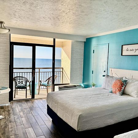 Sea La Vie Oceanfront Studio Myrtle Beach Luaran gambar