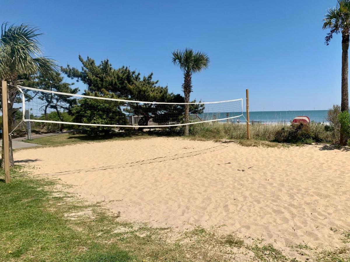 Sea La Vie Oceanfront Studio Myrtle Beach Luaran gambar