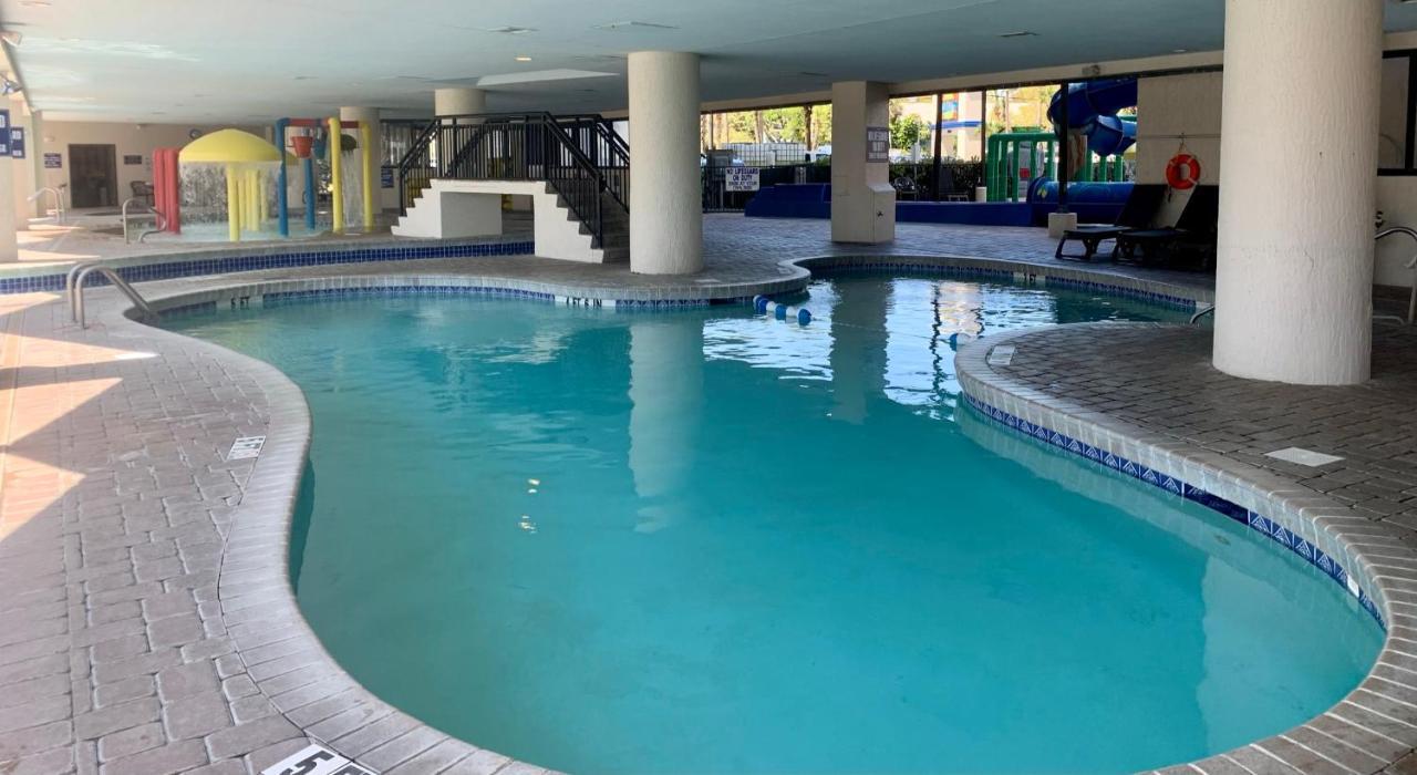 Sea La Vie Oceanfront Studio Myrtle Beach Luaran gambar