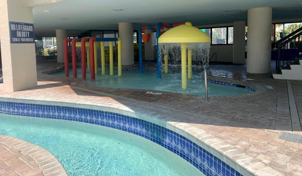 Sea La Vie Oceanfront Studio Myrtle Beach Luaran gambar