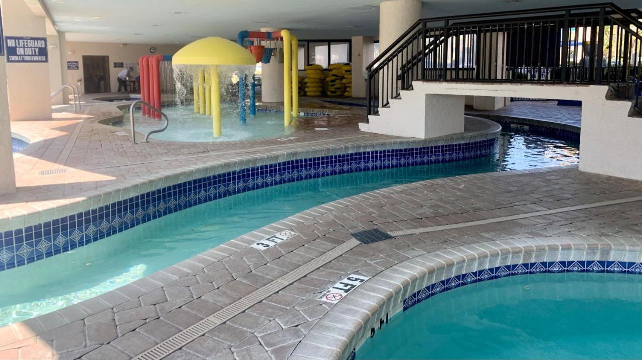 Sea La Vie Oceanfront Studio Myrtle Beach Luaran gambar