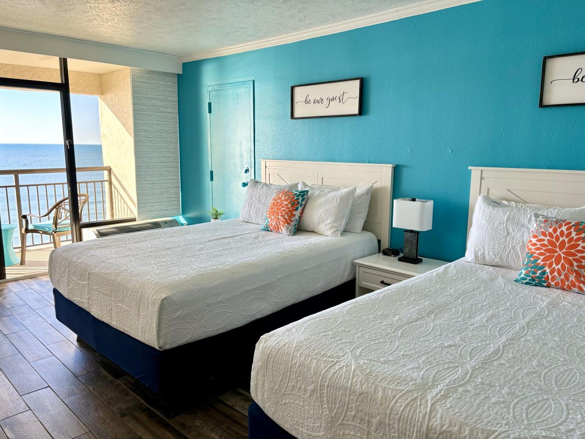 Sea La Vie Oceanfront Studio Myrtle Beach Luaran gambar