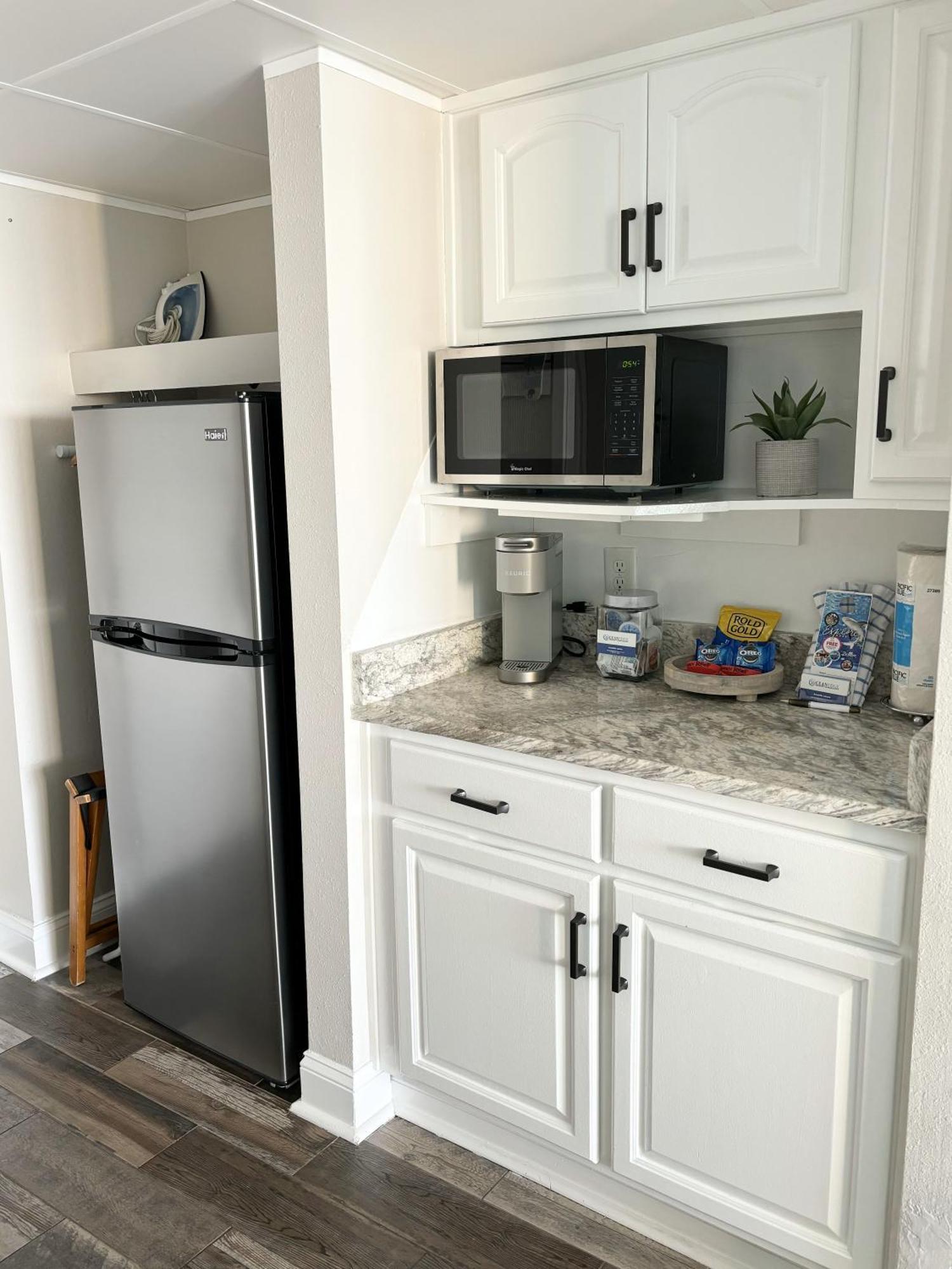 Sea La Vie Oceanfront Studio Myrtle Beach Luaran gambar