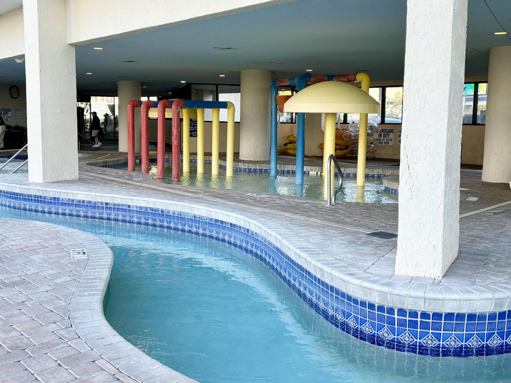 Sea La Vie Oceanfront Studio Myrtle Beach Luaran gambar
