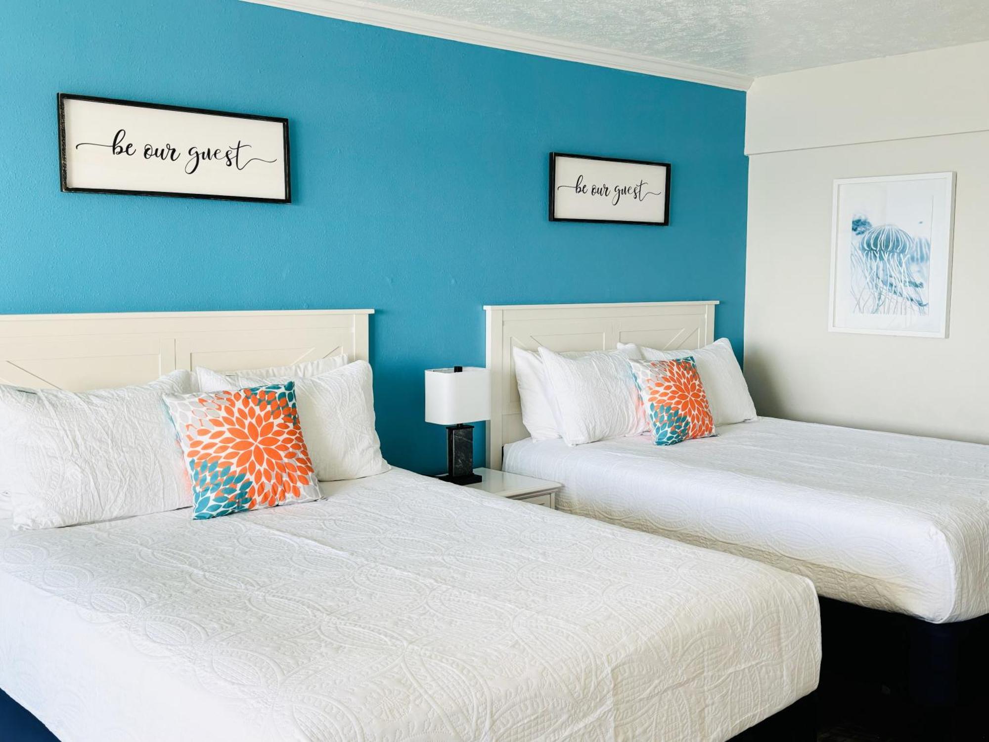 Sea La Vie Oceanfront Studio Myrtle Beach Luaran gambar