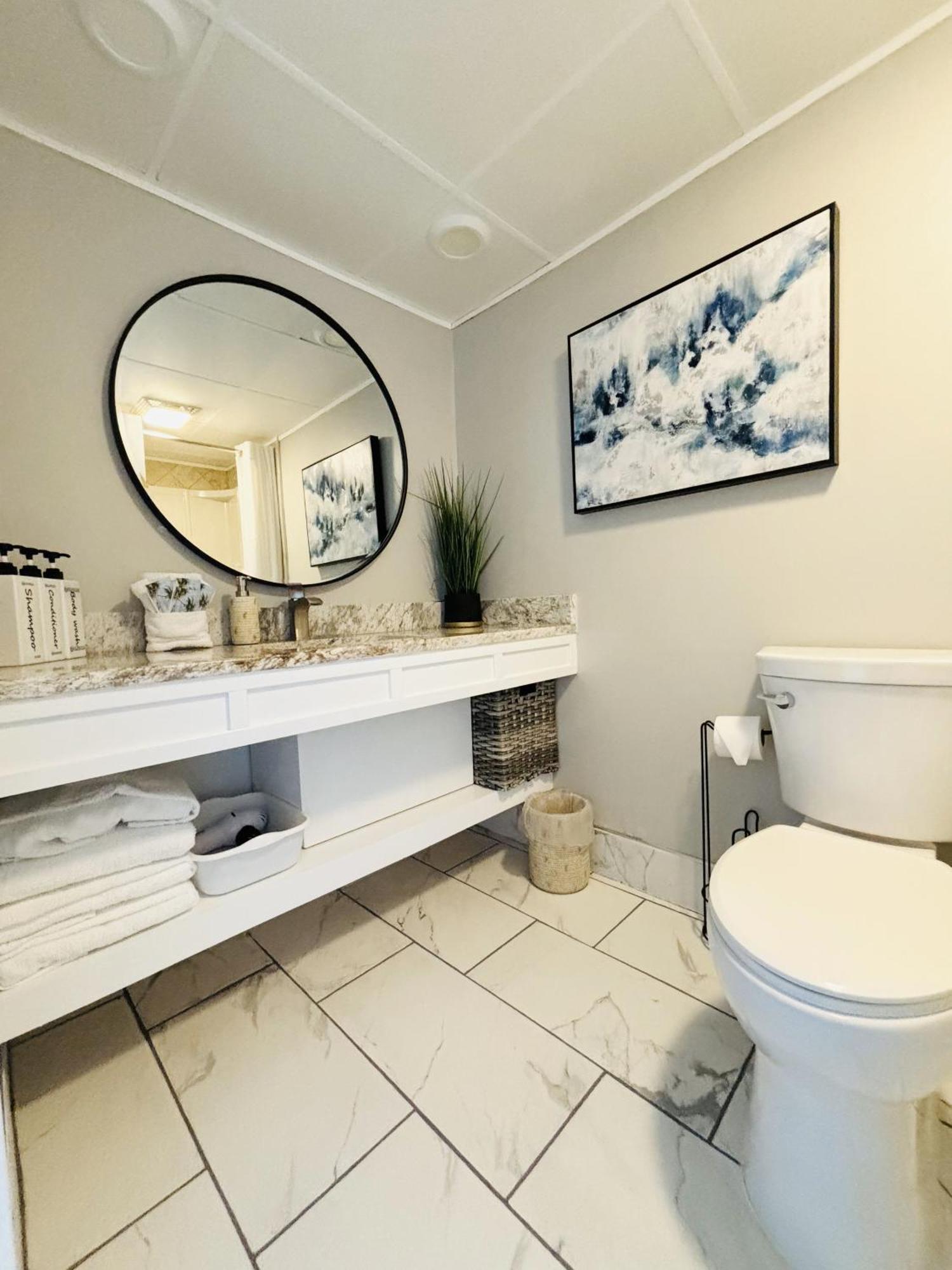 Sea La Vie Oceanfront Studio Myrtle Beach Luaran gambar