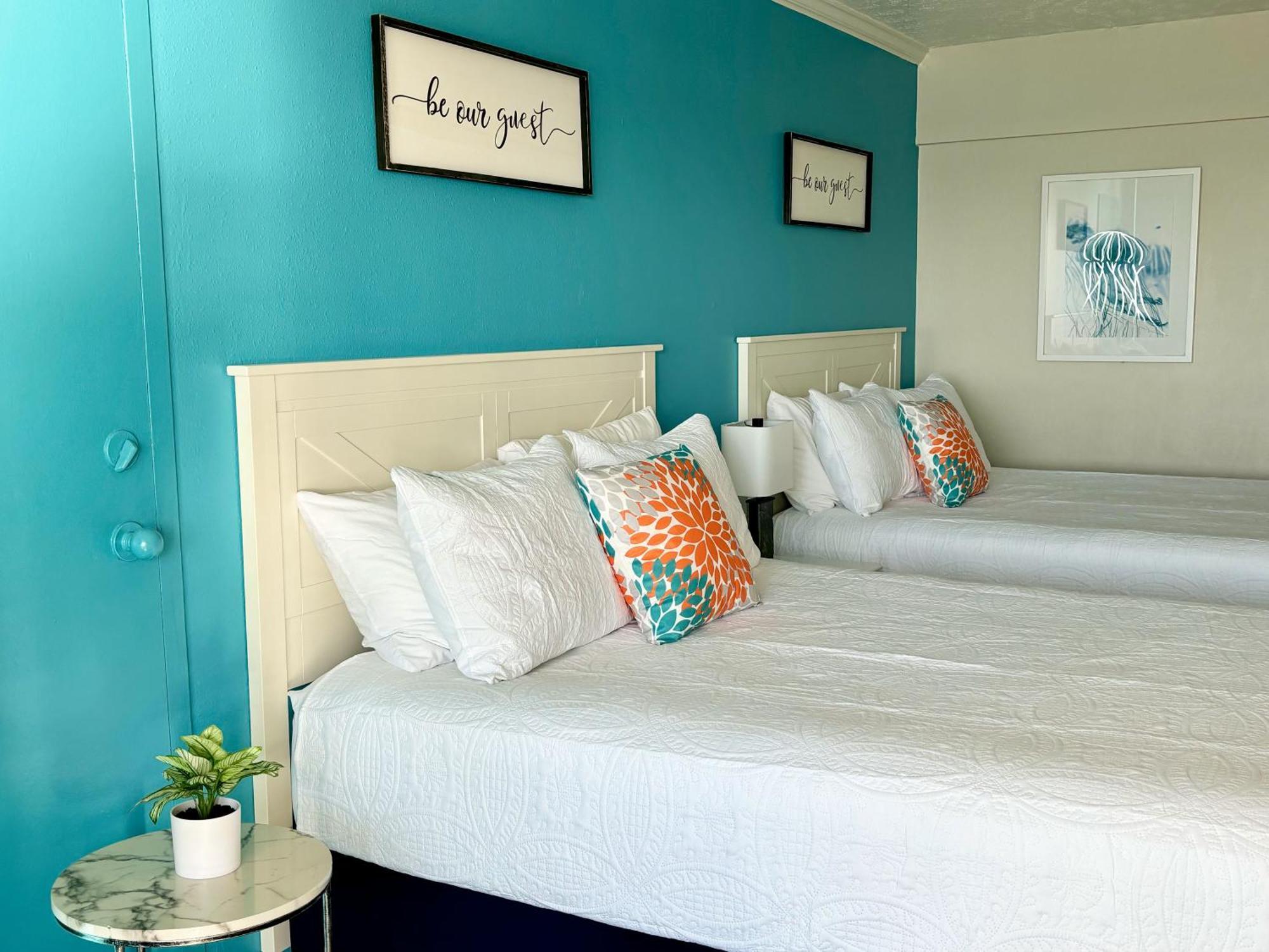 Sea La Vie Oceanfront Studio Myrtle Beach Luaran gambar