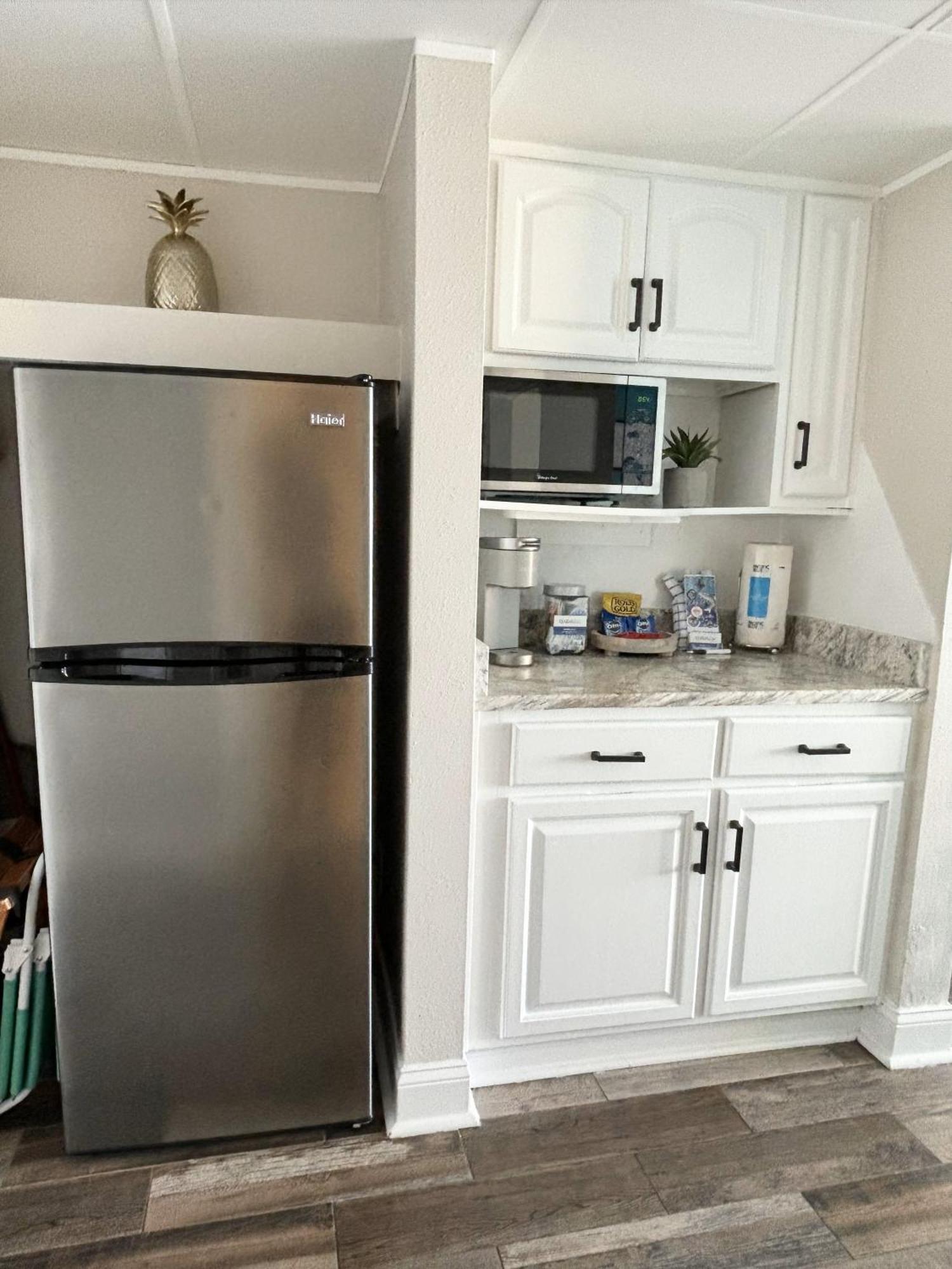 Sea La Vie Oceanfront Studio Myrtle Beach Luaran gambar