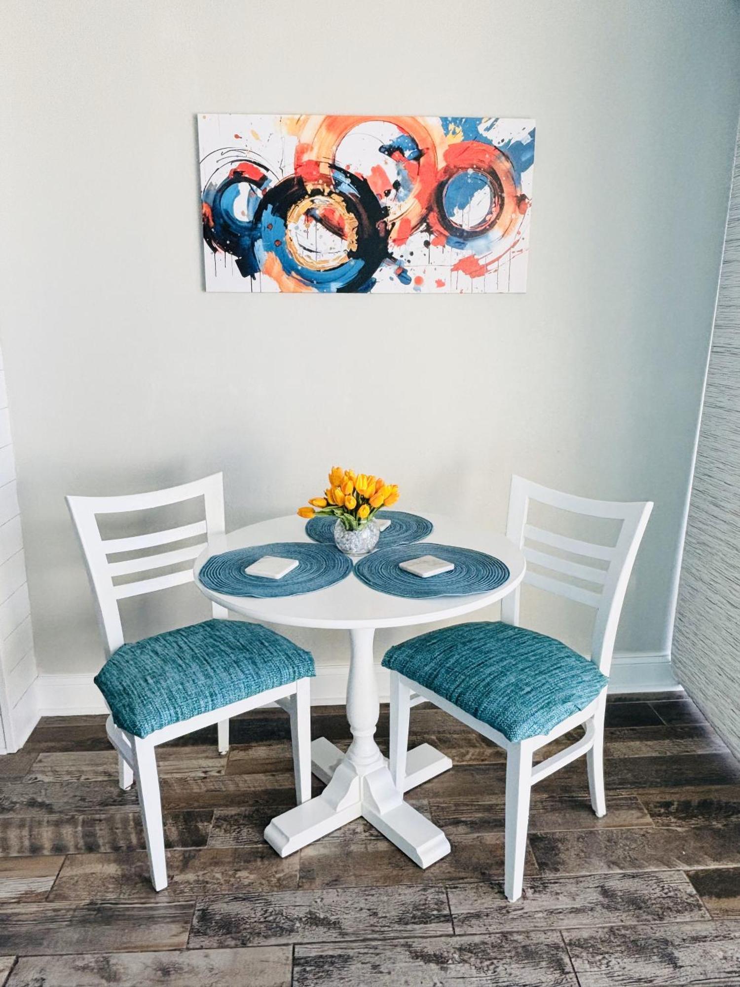 Sea La Vie Oceanfront Studio Myrtle Beach Luaran gambar